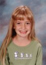 Rachel photo